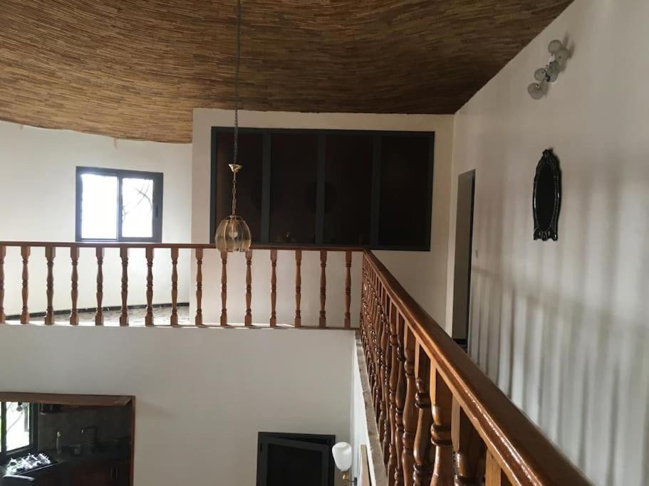 Belle Villa Proche Bord De Mer Ngaparou Ngoại thất bức ảnh