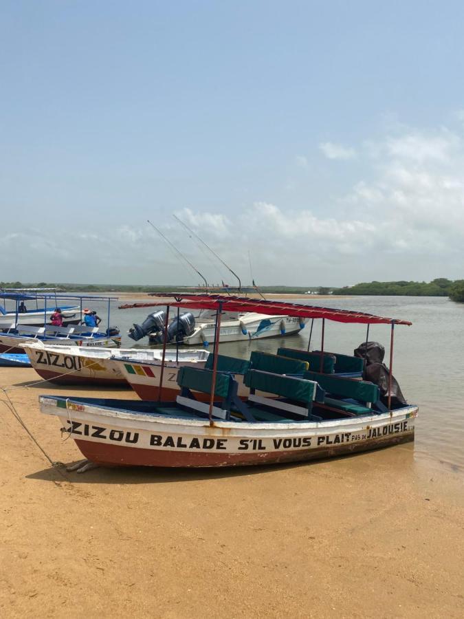 Belle Villa Proche Bord De Mer Ngaparou Ngoại thất bức ảnh